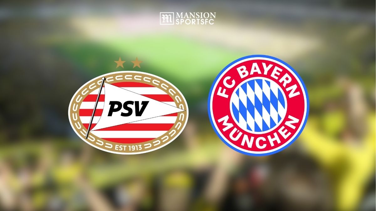 Địa Điểm Xem Trực Tiếp PSV Eindhoven vs Bayern Munich Tháng 1 Năm 2026