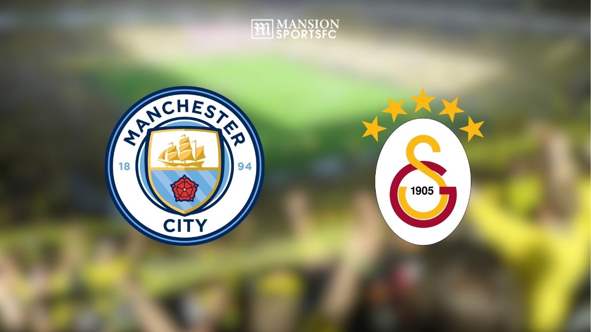 Địa Điểm Xem Trận Manchester City vs Galatasaray Tháng 1 Năm 2026