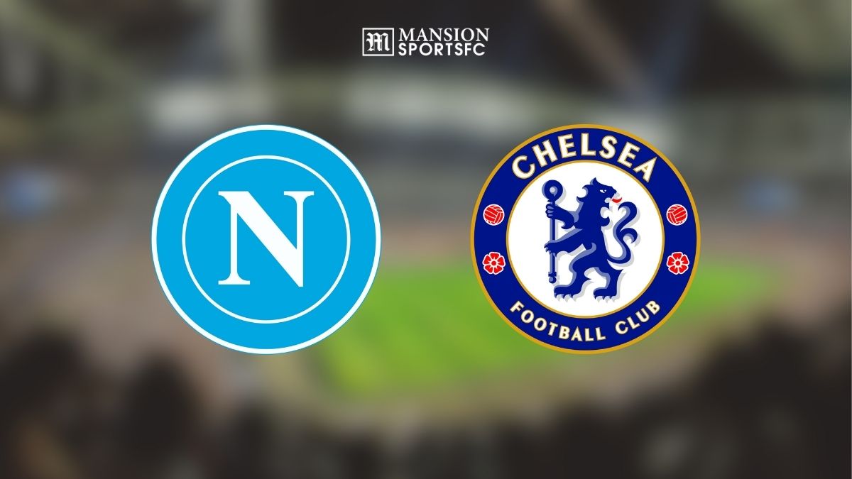 Susunan Pemain Napoli vs Chelsea Januari 2026