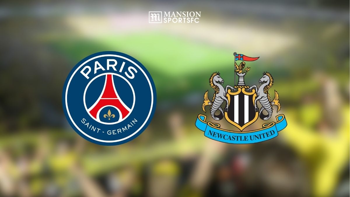 Where to Watch PSG vs Newcastle United January 2026