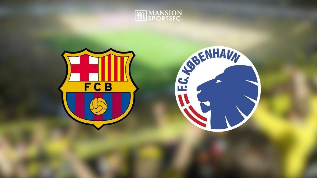 Where to Watch Barcelona vs Copenhagen January 2026