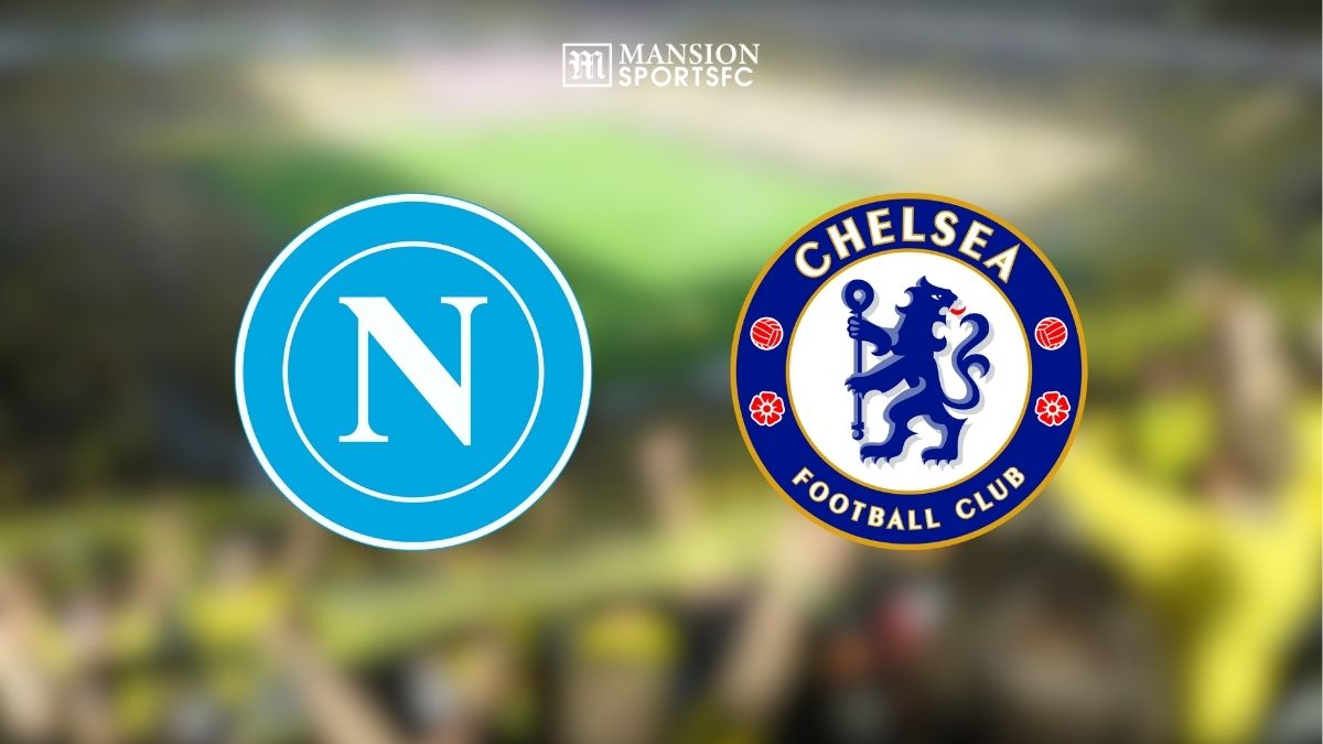 Where to Watch Napoli vs Chelsea January 2026