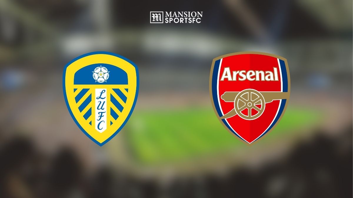 Susunan Pemain Leeds United vs Arsenal Januari 2026