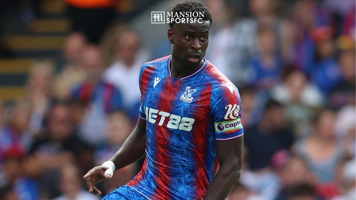 Marc Guehi Dinilai Tidak Akan Menyesal Bergabung dengan Manchester City