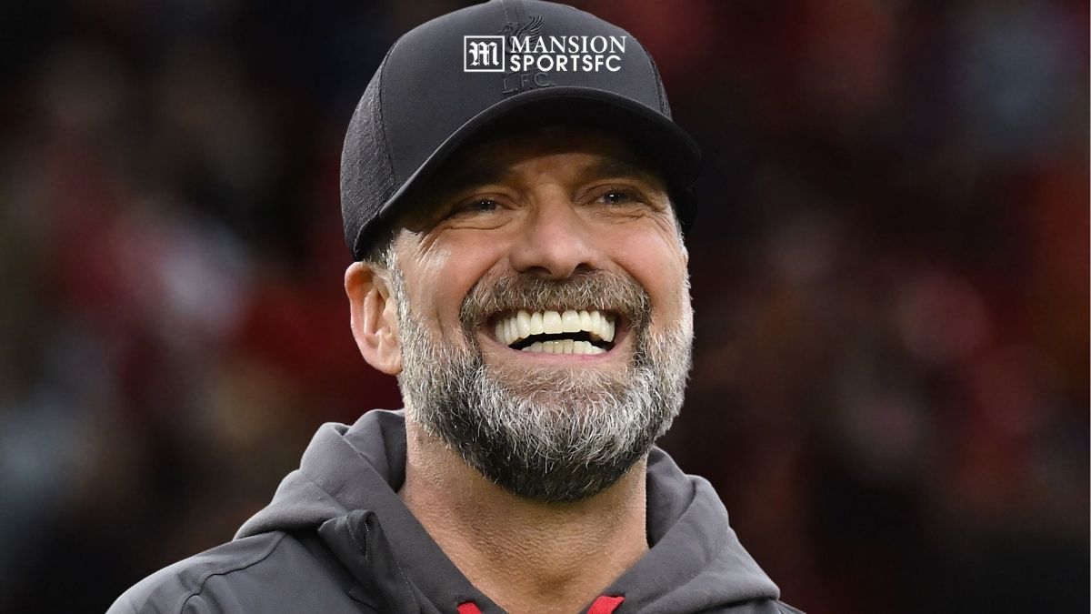 Jurgen Klopp Ingin Menjadi Asisten Pep Guardiola di Manchester City