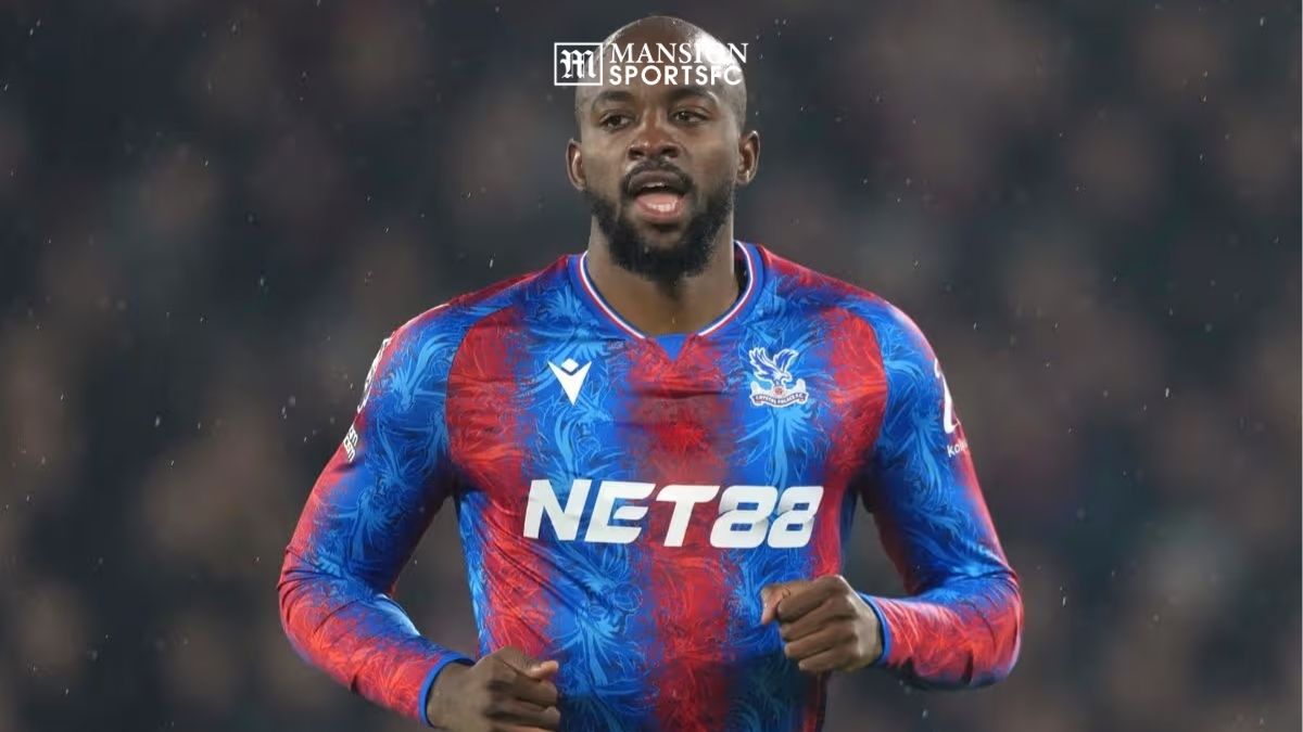 AC Milan Cử Bác Sĩ Câu Lạc Bộ Sang London Để Đánh Giá Tình Trạng Của Mateta