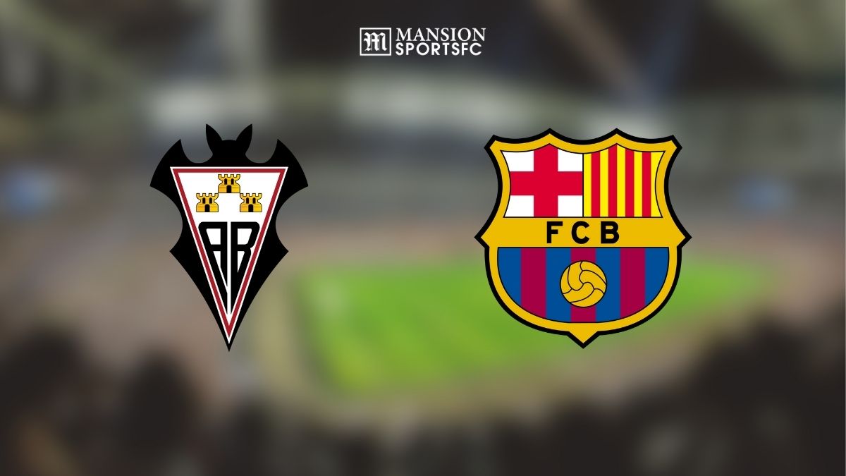 Susunan Pemain Albacete vs Barcelona Februari 2026