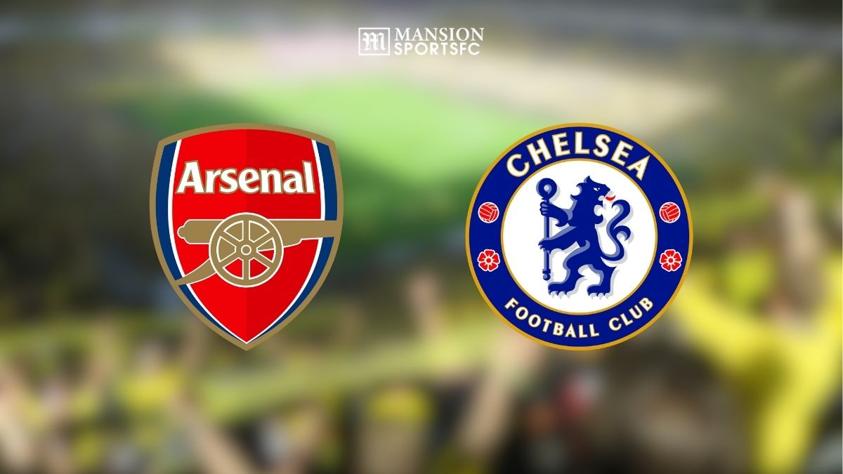 Where to Watch Arsenal vs Chelsea February 2026