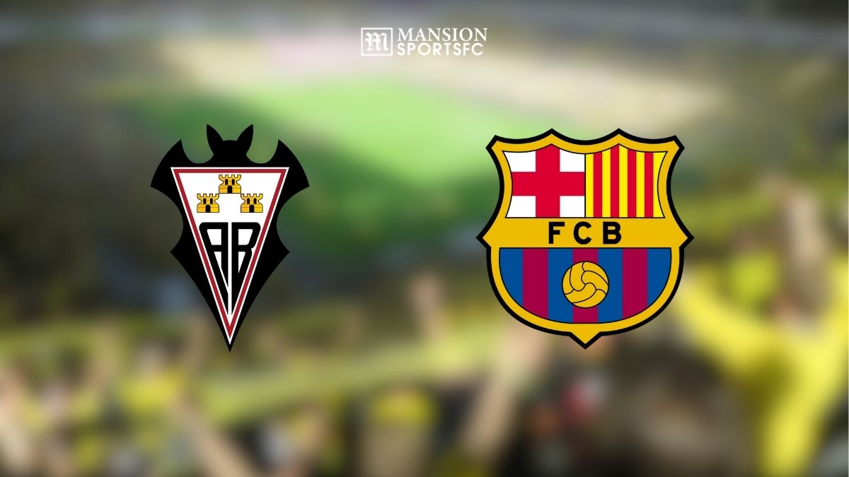 Where to Watch Albacete vs Barcelona February 2026
