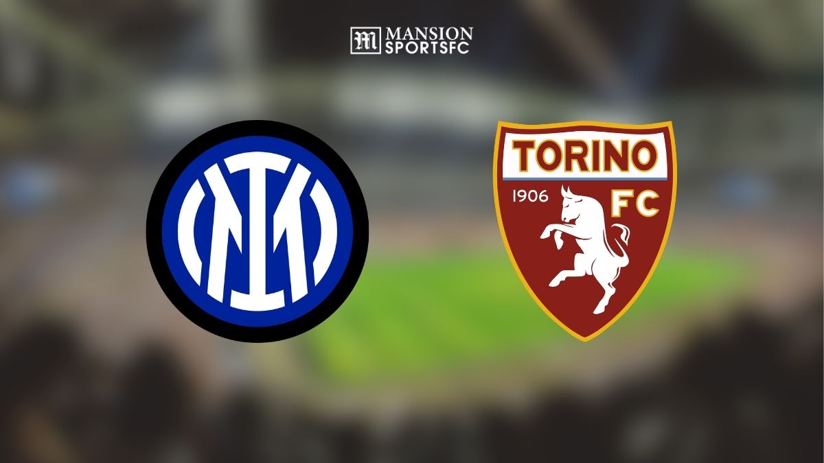 Susunan Pemain Inter Milan vs Torino Februari 2026