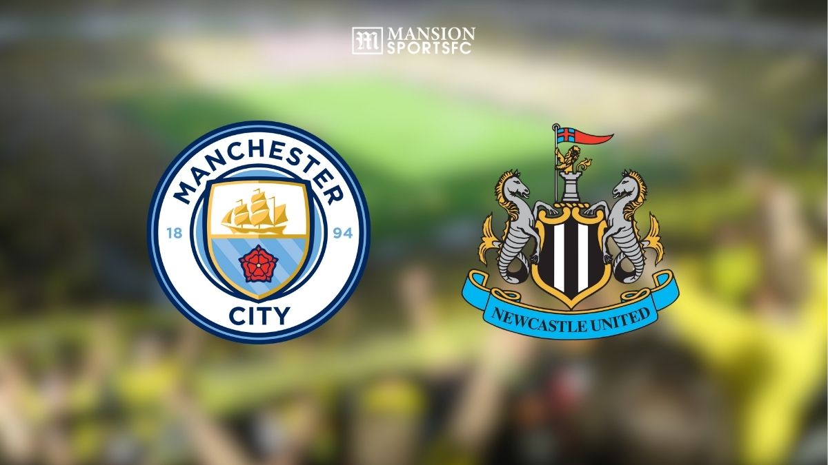 Địa Điểm Xem Trận Manchester City vs Newcastle United Tháng 2 Năm 2026