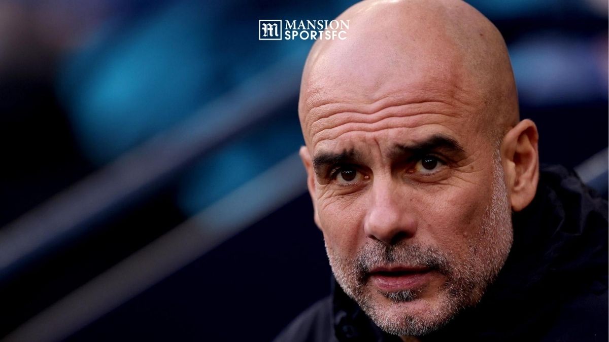 Pep Guardiola Mỉa Mai Manchester City Sau Kỳ Chuyển Nhượng Tháng Giêng
