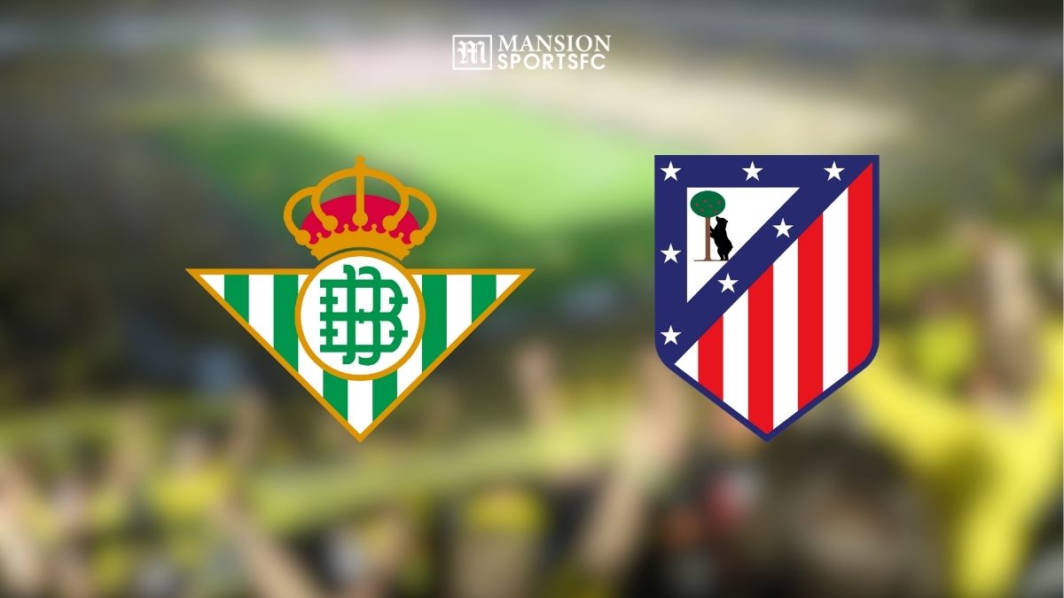 Địa Điểm Xem Trực Tiếp Real Betis vs Atletico Madrid Tháng 2 Năm 2026