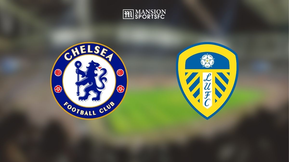 Susunan Pemain Chelsea vs Leeds United Februari 2026