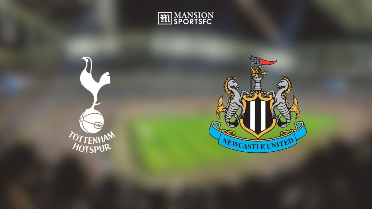 Susunan Pemain Tottenham Hotspur vs Newcastle United Februari 2026