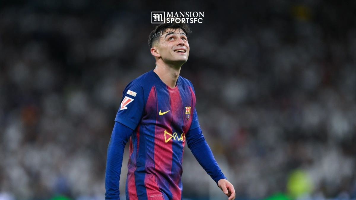 Real Madrid Rencanakan Manuver Kontroversial untuk Membajak Pedri dari Barcelona