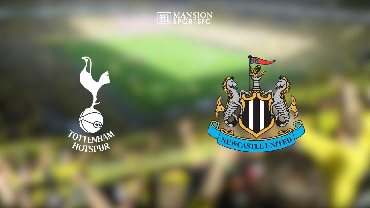 Where to Watch Tottenham Hotspur vs Newcastle United February 2026