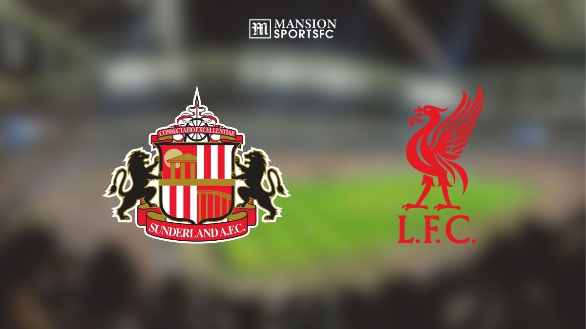 Susunan Pemain Sunderland vs Liverpool Februari 2026