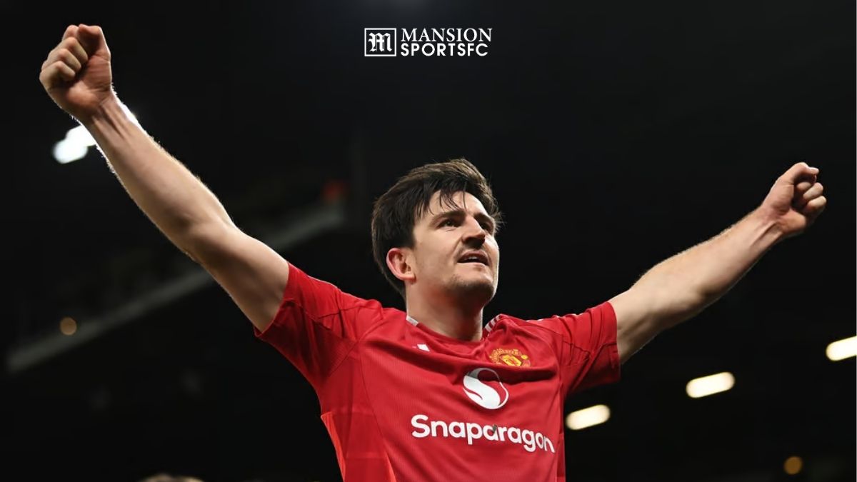 Harry Maguire Increasingly Likely to Extend Contract with Manchester United