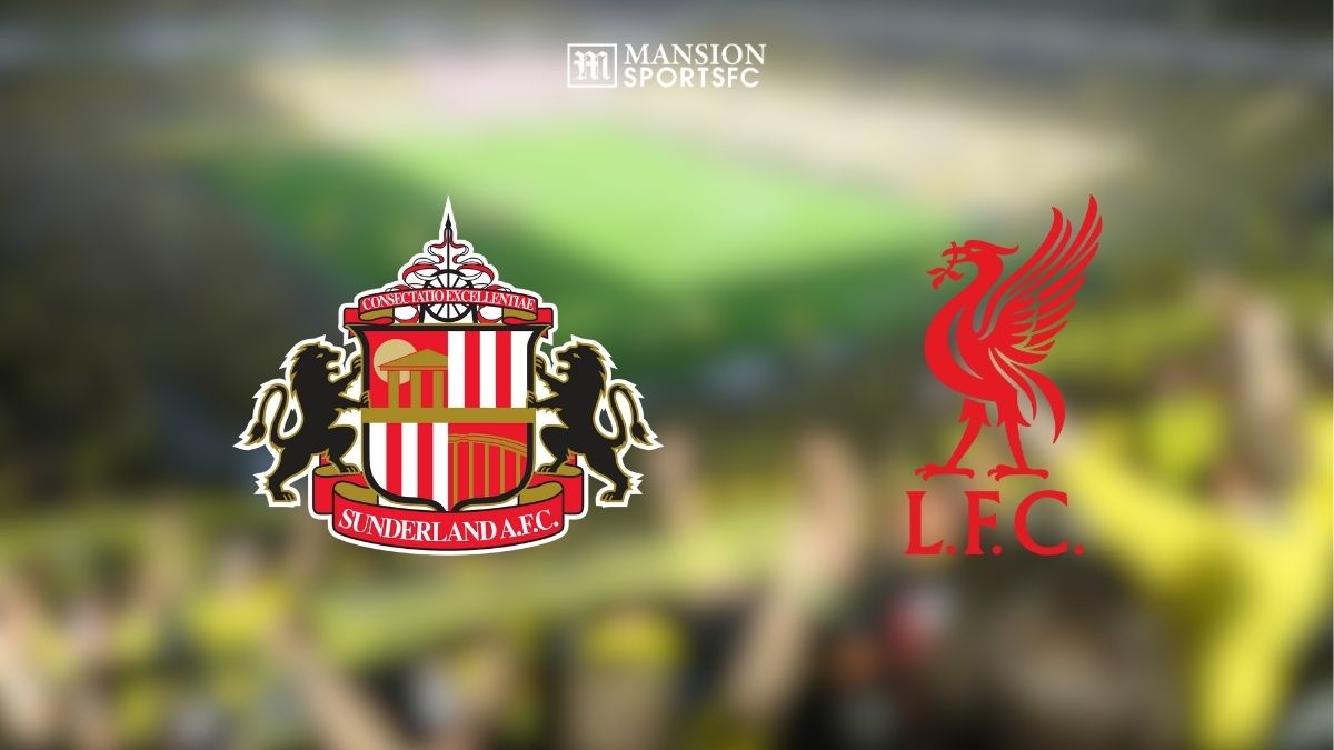สถานที่รับชม Sunderland vs Liverpool กุมภาพันธ์ 2026