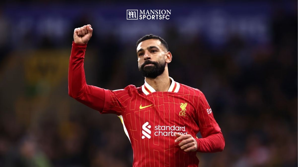 리버풀 스타, 프로리그 거함과 협상 진행