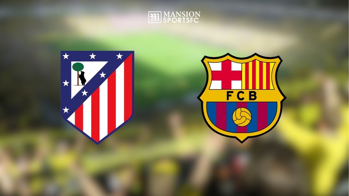 Where to Watch Atletico Madrid vs Barcelona February 2026