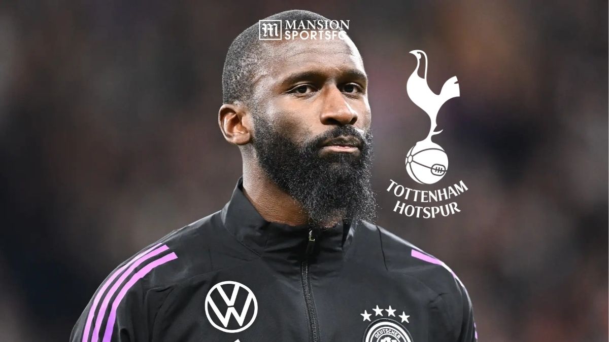 Tottenham Theo Dõi Ngôi Sao Madrid Cho Kỳ Chuyển Nhượng Mùa Hè