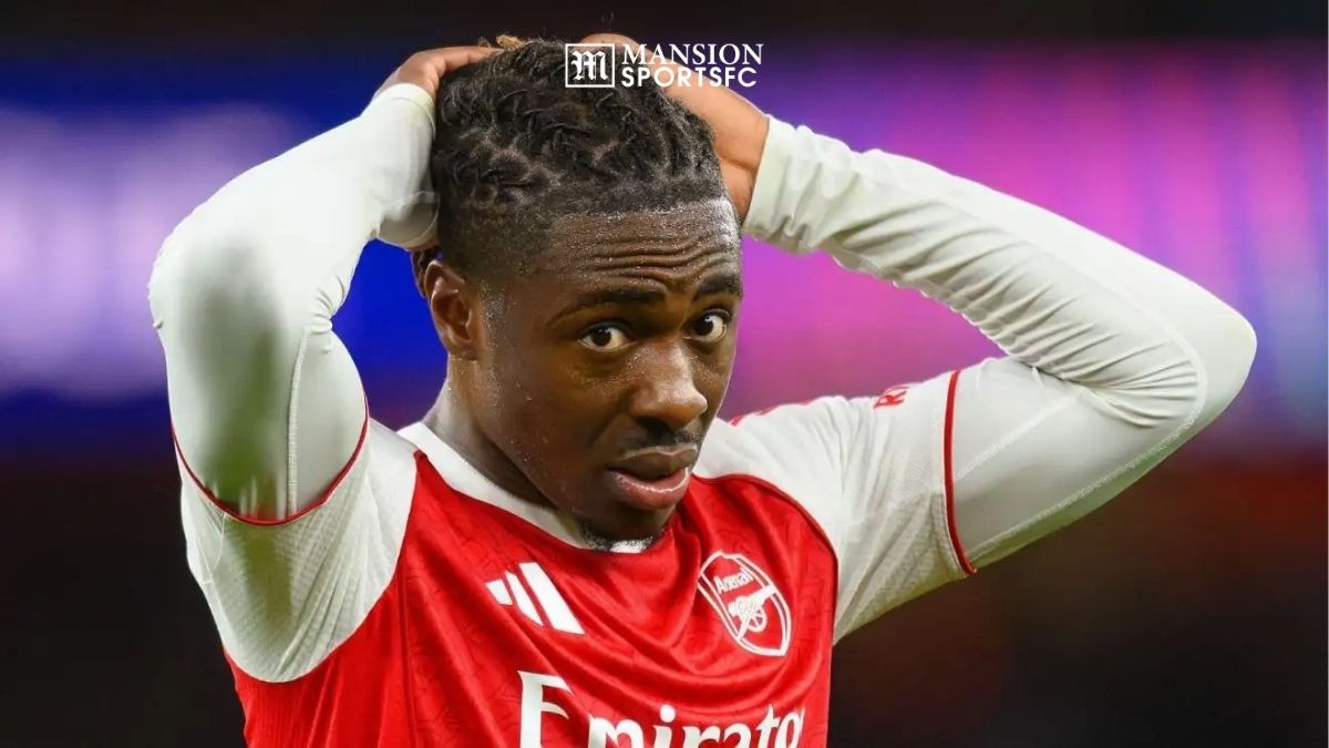 Eberechi Eze Dapat Kritikan dan Disebut Tampak “Tersesat”