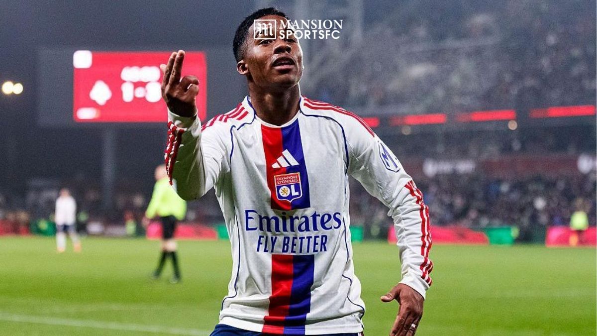 2 Raksasa Premier League Bersaing untuk Mendapatkan Bintang Real Madrid