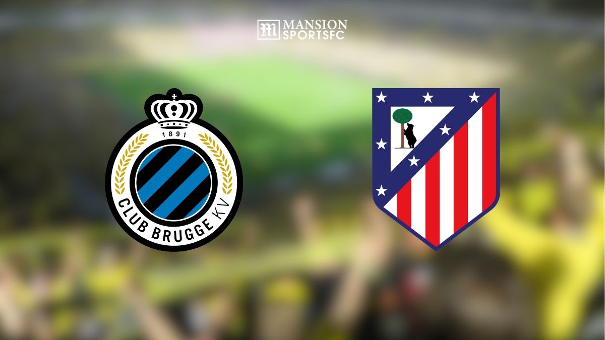 Where to Watch Club Brugge vs Atletico Madrid February 2026