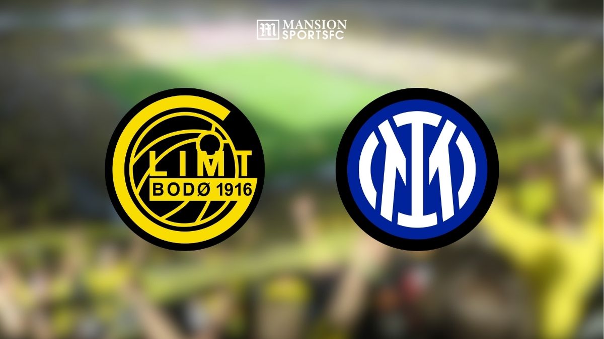 Địa Điểm Xem Bodo/Glimt vs Inter Milan Tháng 2 Năm 2026