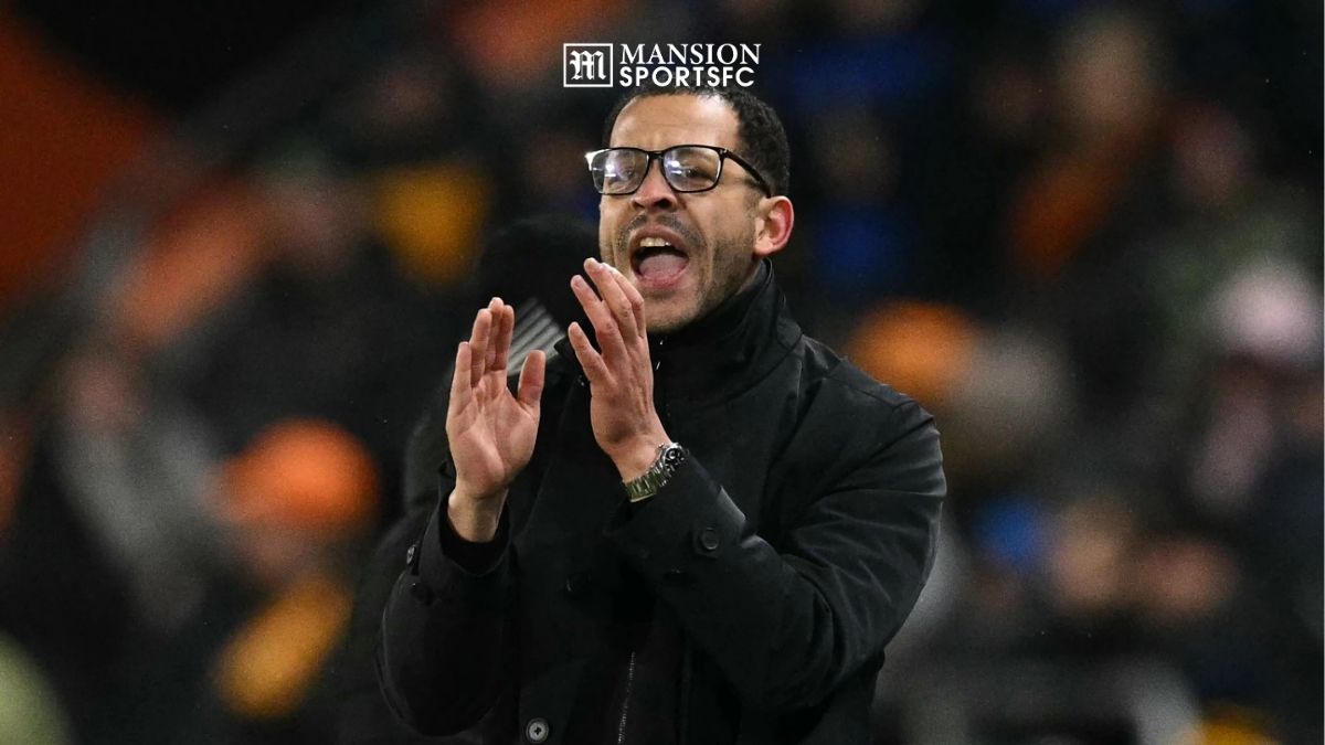 สามหรือสี่ผลการแข่งขันที่ย่ำแย่อาจยุติเส้นทางอาชีพของ Liam Rosenior ที่ Chelsea