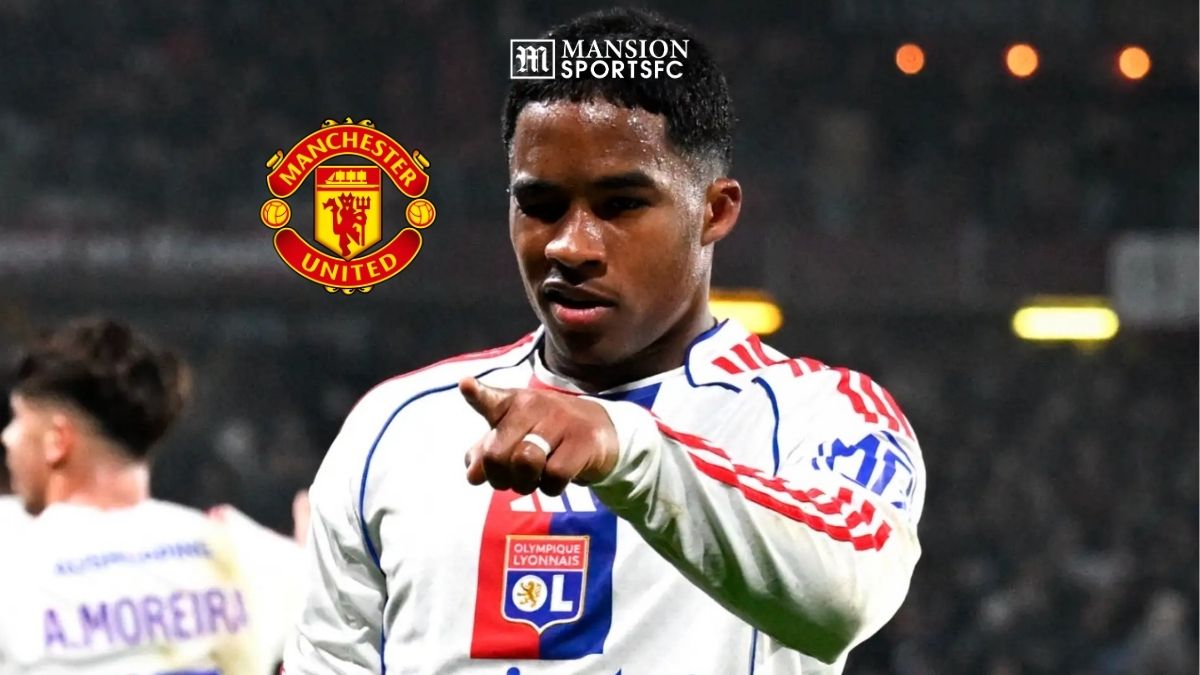 엔드릭, 맨체스터 유나이티드 이적 실현 가능성 제기