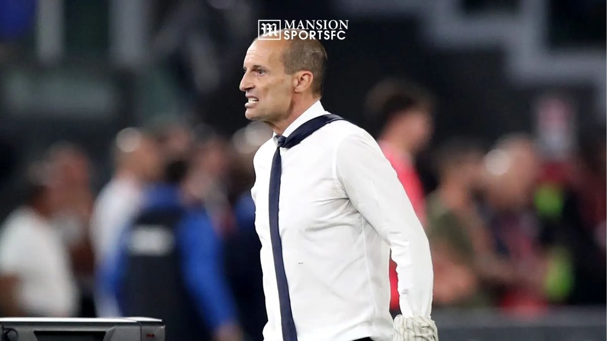 Tensions Escalate Between Massimiliano Allegri and Cesc Fabregas Following Incident at San Siro