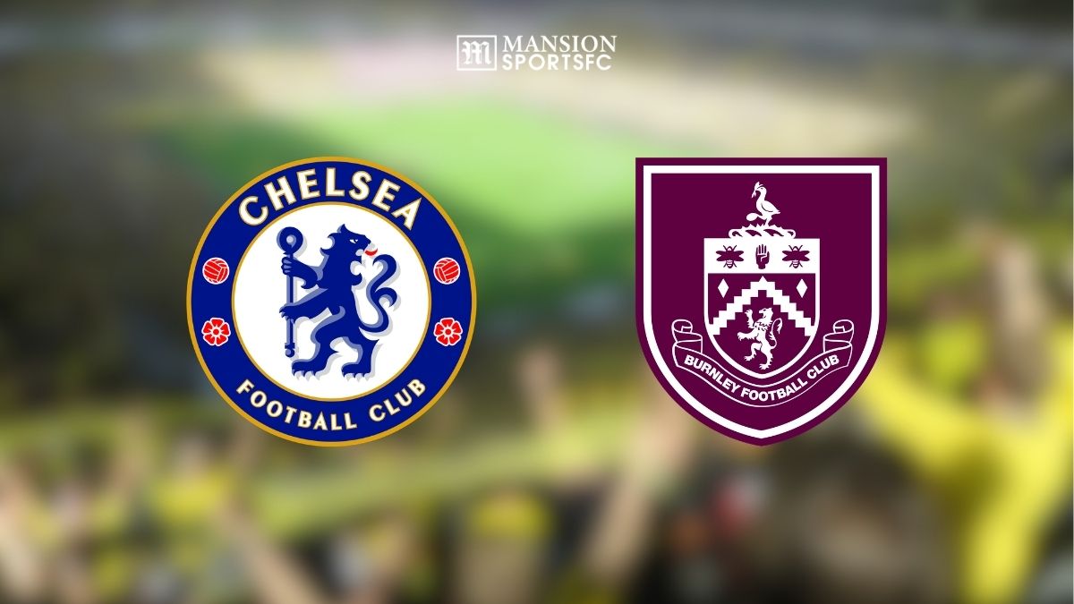 Where to Watch Chelsea vs Burnley February 2026