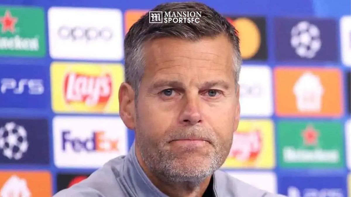 Bodo/Glimt Coach Dismisses Inter’s Pitch Complaints: ‘Manchester City Did Not Even Mention It’