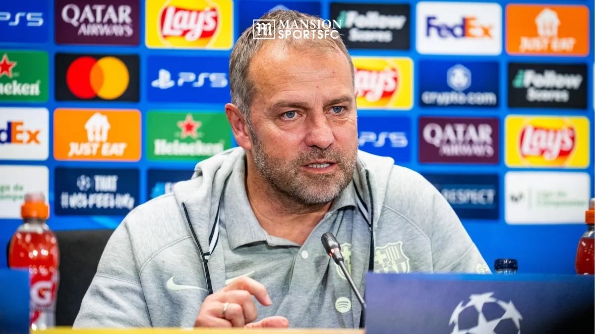 Hansi Flick Responds to Yamal’s Frustrated Reaction After Being Substituted