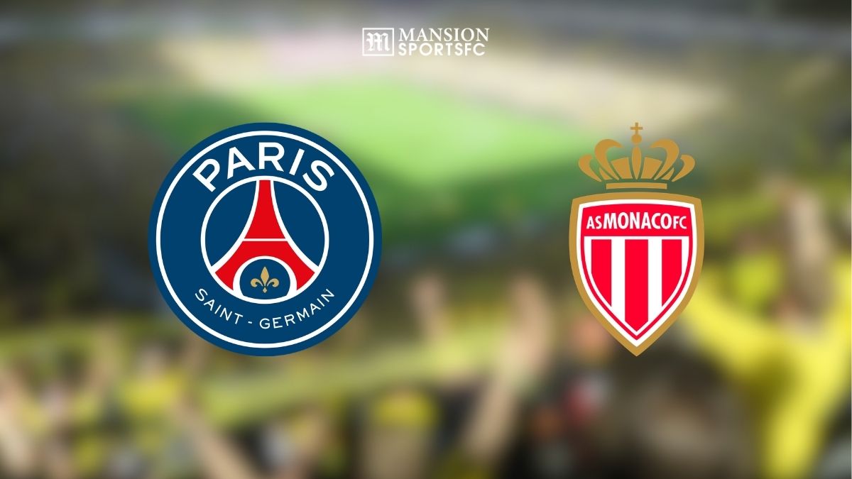 สถานที่รับชมการแข่งขัน PSG พบ AS Monaco เดือนกุมภาพันธ์ 2026