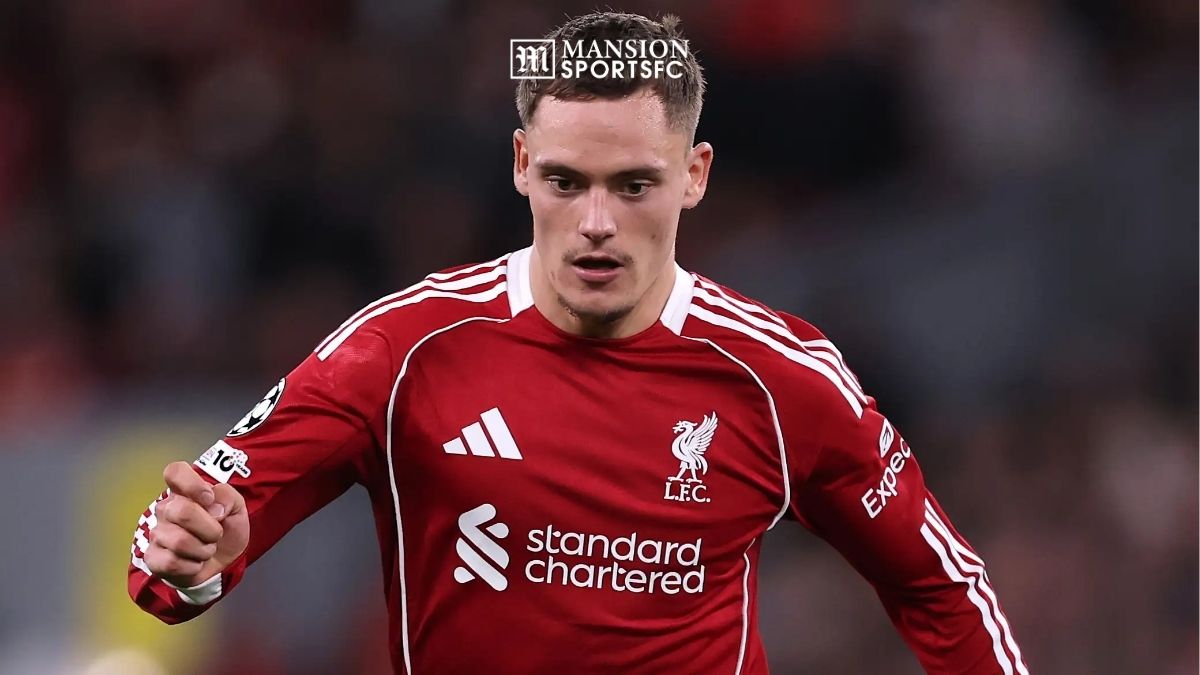 Agen Florian Wirtz Ungkap Keinginan Besarnya Melihat Sang Pemain Berseragam Real Madrid