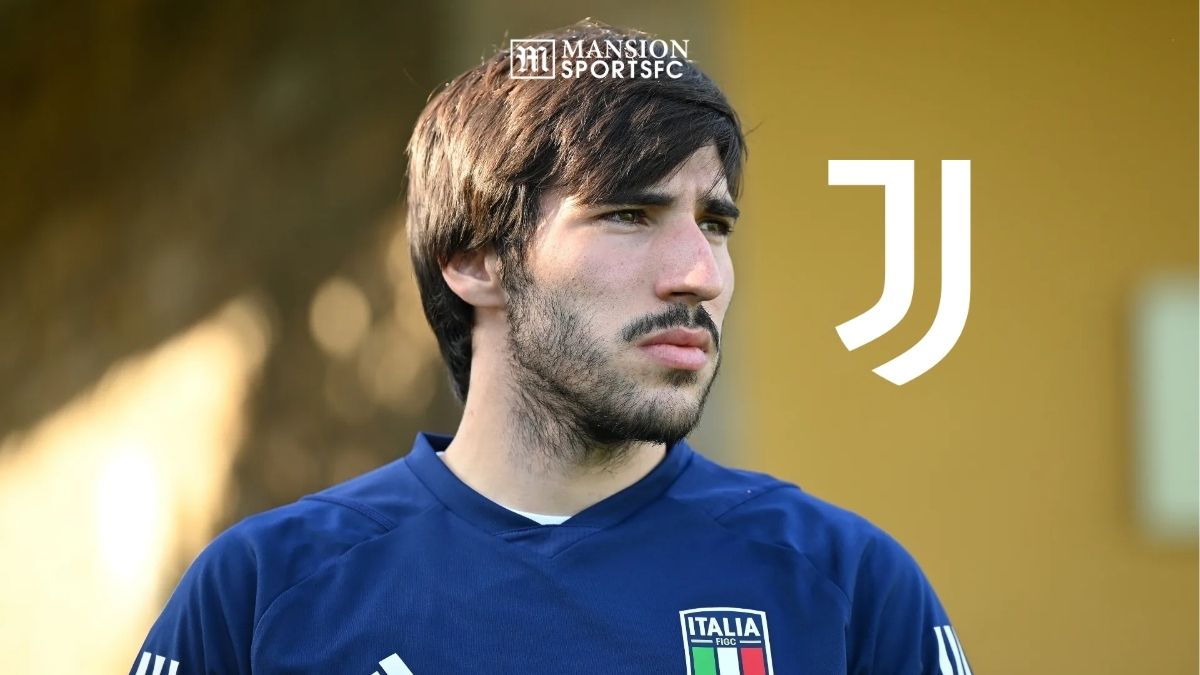 Sandro Tonali Predicted to Join Juventus by Italian Legend