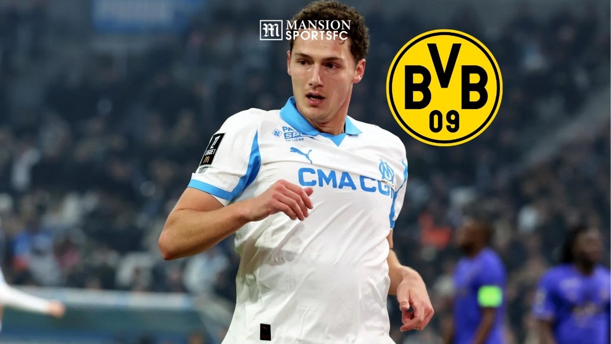 Borussia Dortmund Nhắm Đến Cựu Ngôi Sao Bayern Munich