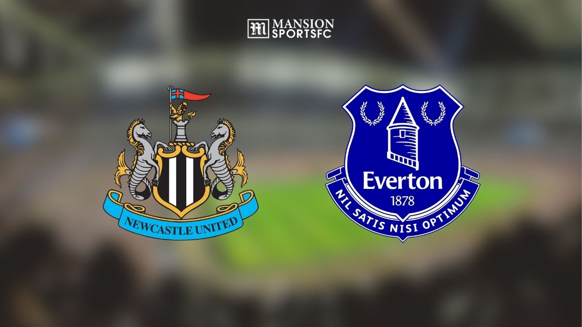 Susunan Pemain Newcastle United vs Everton Februari 2026