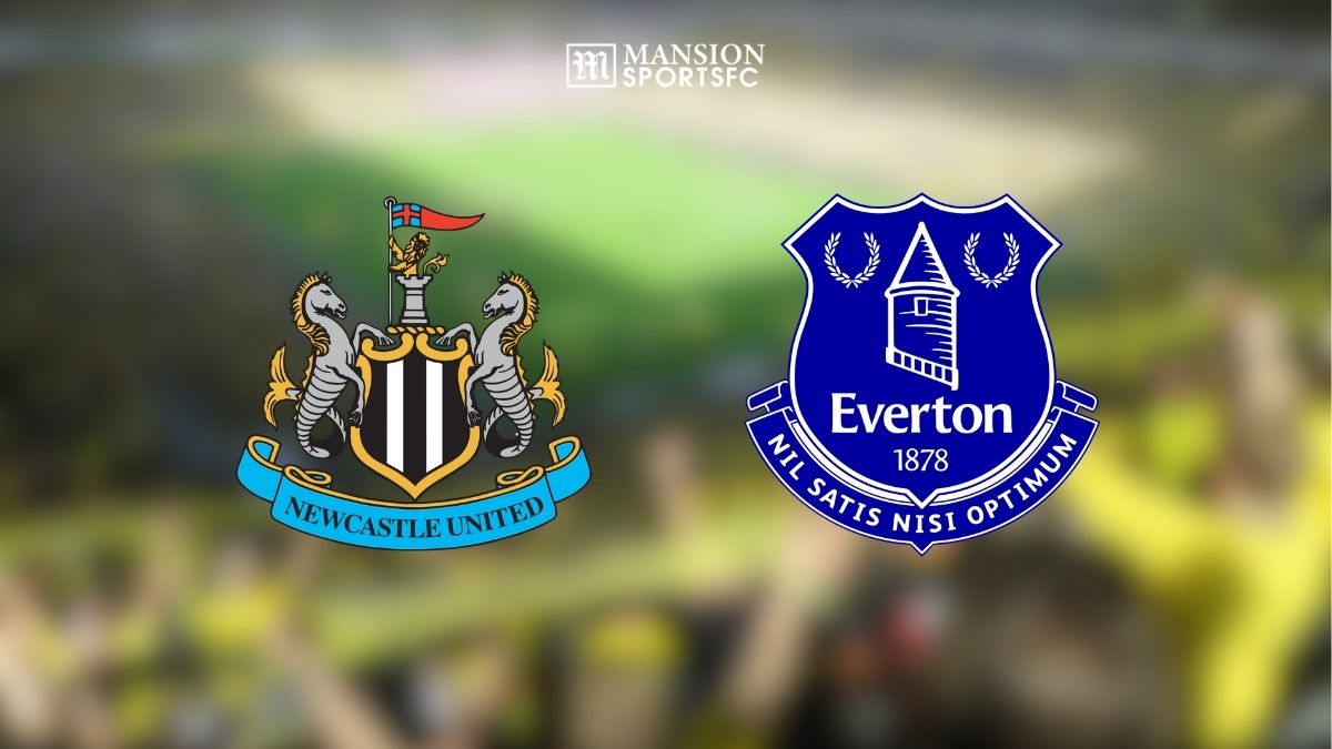 Where to Watch Newcastle United vs Everton February 2026