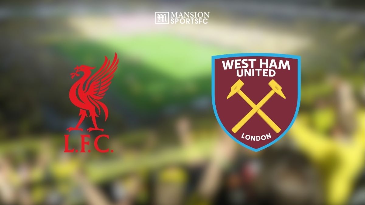 Địa Điểm Xem Liverpool Vs West Ham Tháng 2 Năm 2026