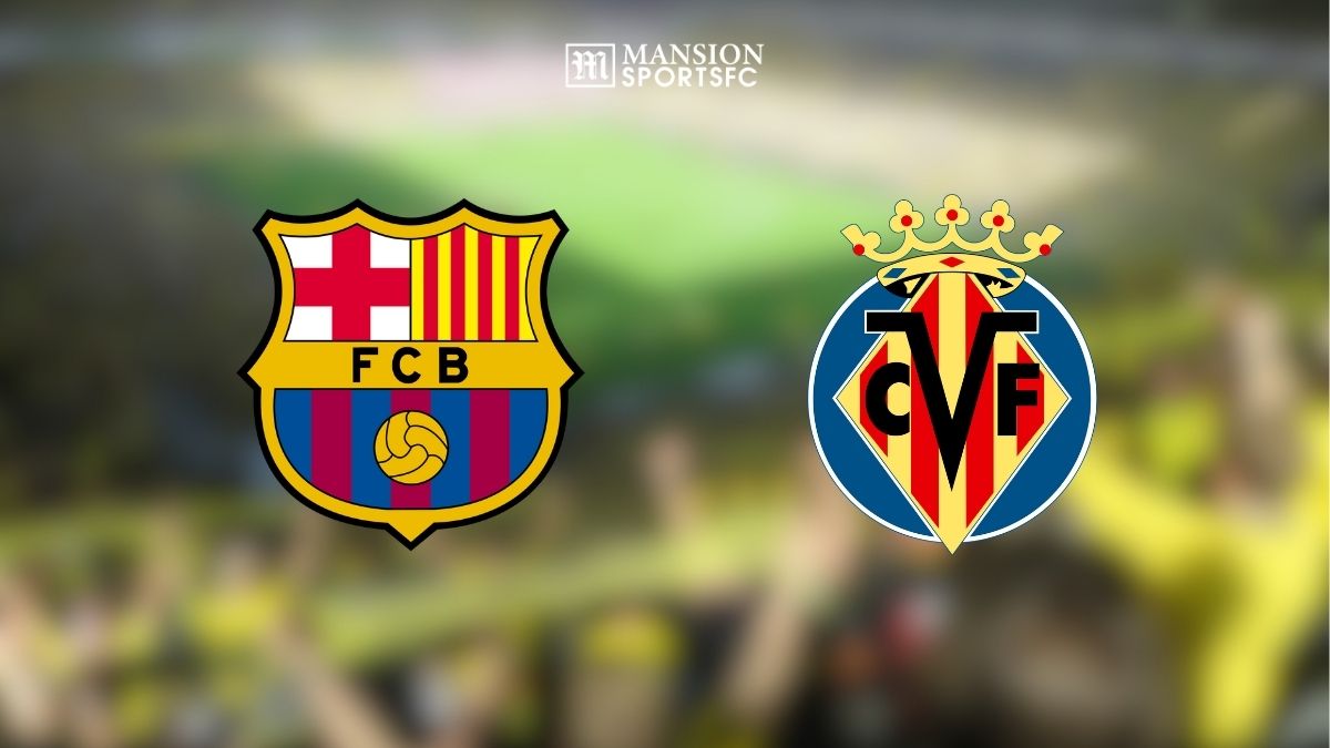 Địa Điểm Xem Barcelona vs Villarreal Tháng 2 Năm 2026