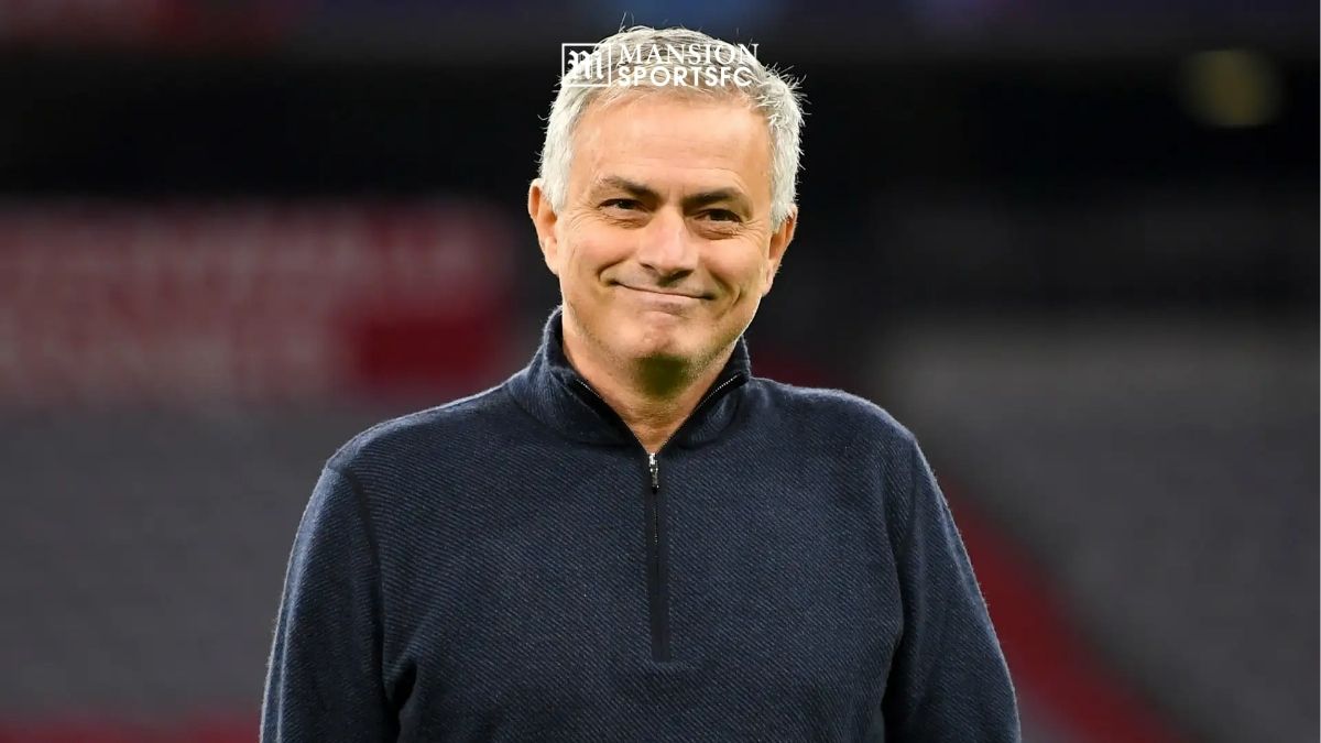 Mourinho Peringatkan Gianluca Prestianni Terkait Dugaan Kasus Rasisme terhadap Vinicius Jr
