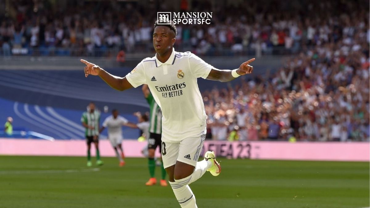 Vinicius Junior Returns to Top Form Amid Contract Uncertainty with Real Madrid