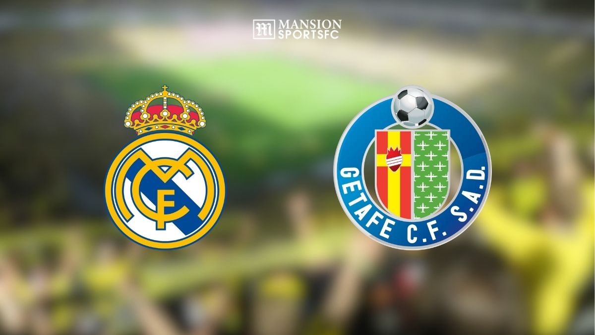 Địa Điểm Xem Real Madrid vs Getafe Tháng 3 Năm 2026