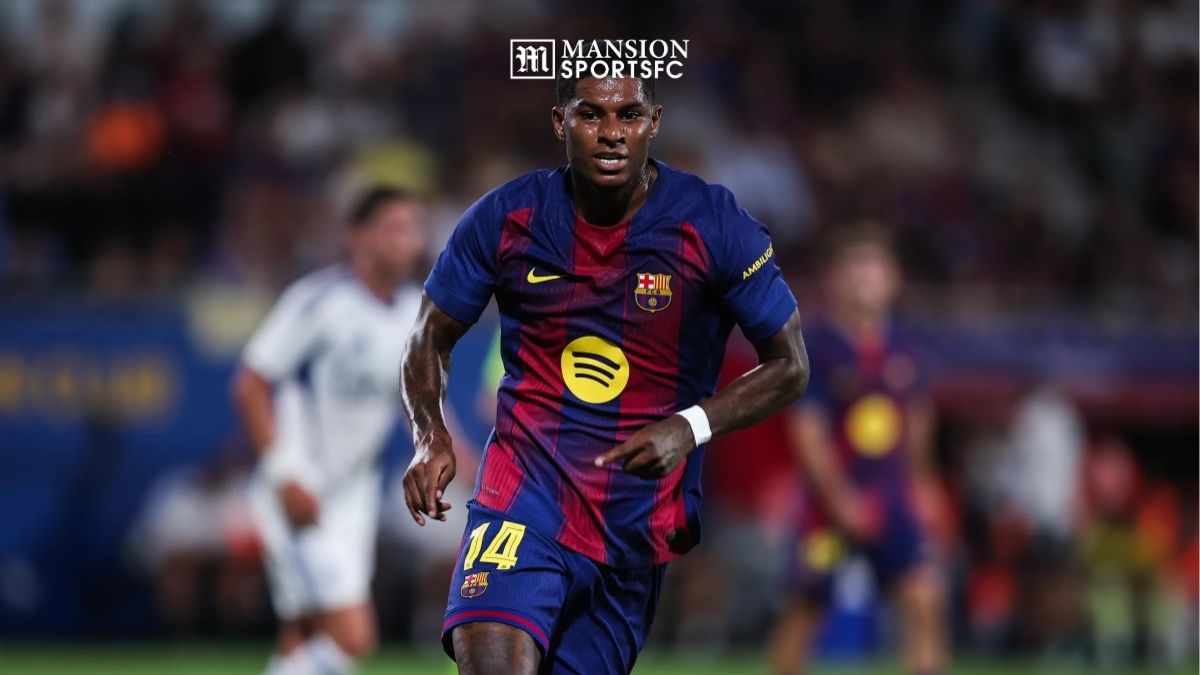 Barcelona Sắp Hoàn Tất Bản Hợp Đồng Đầu Tiên Trước Mùa Giải 2026-27