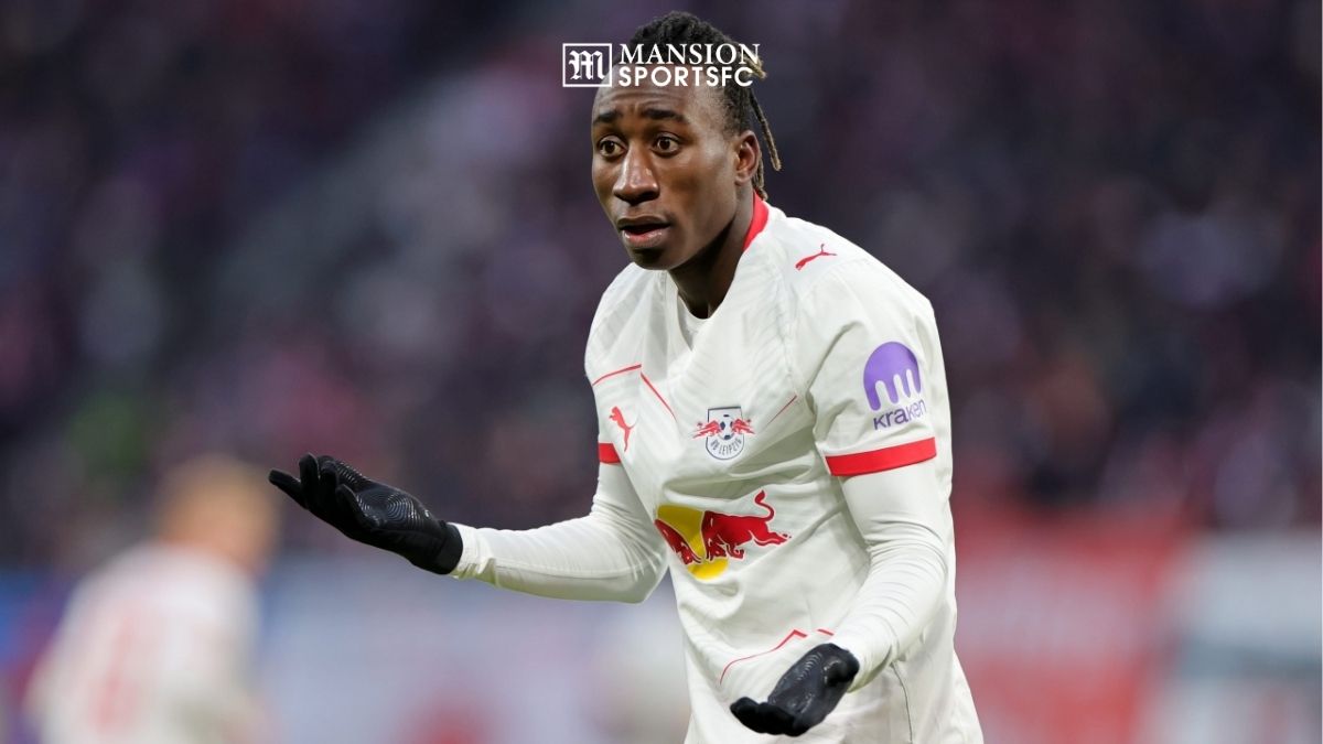 Liverpool F.C. Monitor Bundesliga Star as Successor to Mohamed Salah